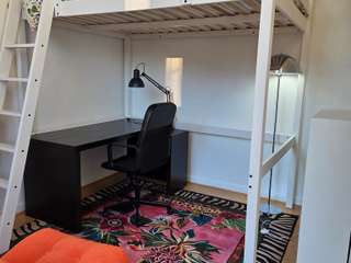 Location Chambre 4 pièces