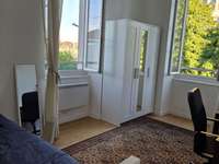 Location Chambre 4 pièces