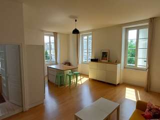 Location Chambre 4 pièces