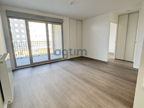 Location appartement 2 pièces La Roche-sur-Yon 85