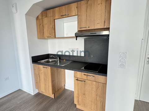 Location appartement 2 pièces Location appartement 2 pièces