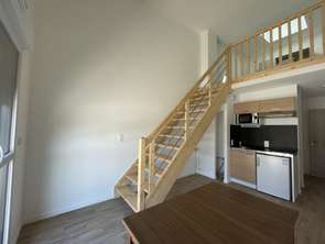 Location Appartement 2 piècesLa Roche-sur-Yon