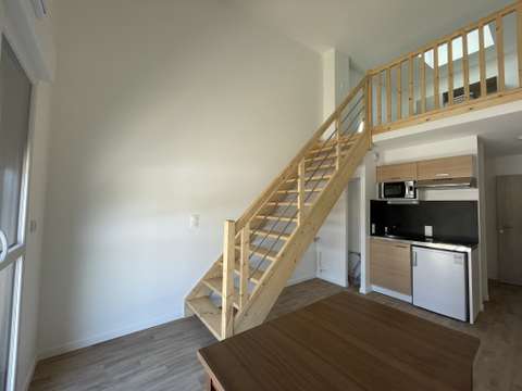 Location appartement 2 pièces La Roche-sur-Yon 85