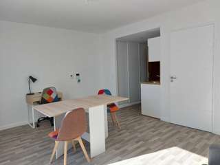 Location appartement 1 pièce