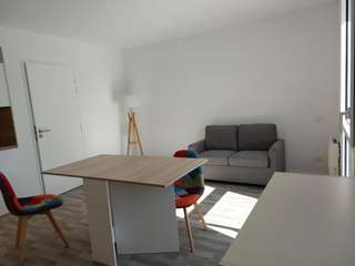 Location appartement 1 pièce