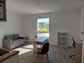 Location appartement 1 pièce