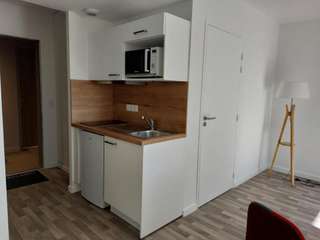 Location appartement 1 pièce