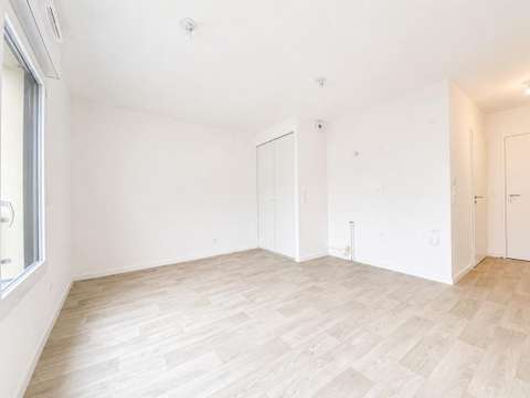 Location appartement 1 pièce La Roche-sur-Yon 85