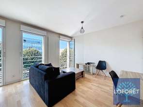Location Appartement T1La Roche-sur-Yon
