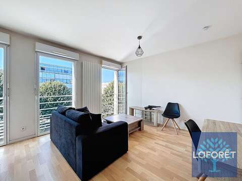 Location appartement 1 pièce La Roche-sur-Yon 85