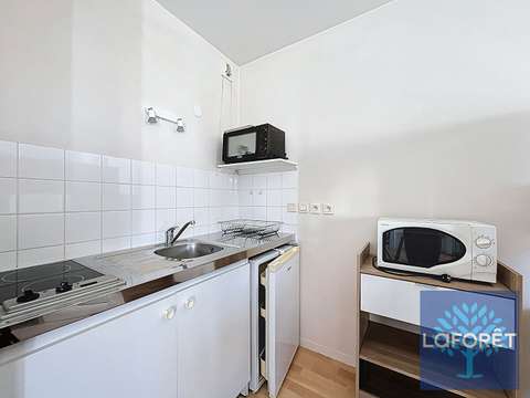 Location appartement 1 pièce Location appartement 1 pièce