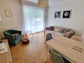 Location Appartement 3 piècesLa Roche-sur-Yon