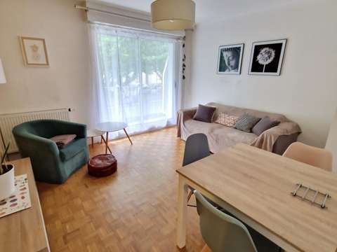 Location appartement 3 pièces La Roche-sur-Yon 85