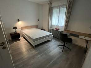 Location ChambreLa Roche-sur-Yon