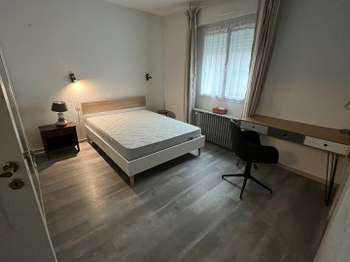 Location Chambre 1 pièce La Roche-sur-Yon 85