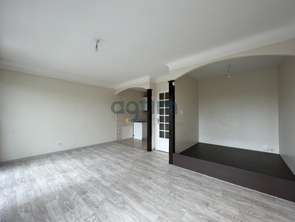 Location Appartement T1La Roche-sur-Yon