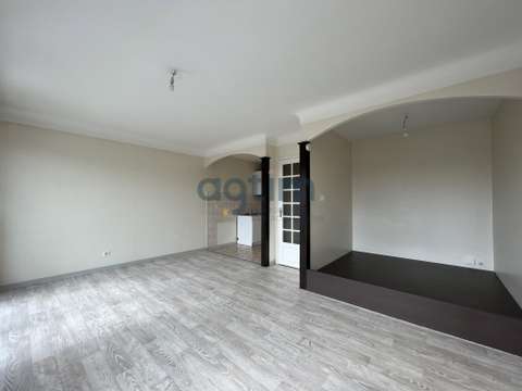 Location appartement 1 pièce La Roche-sur-Yon 85