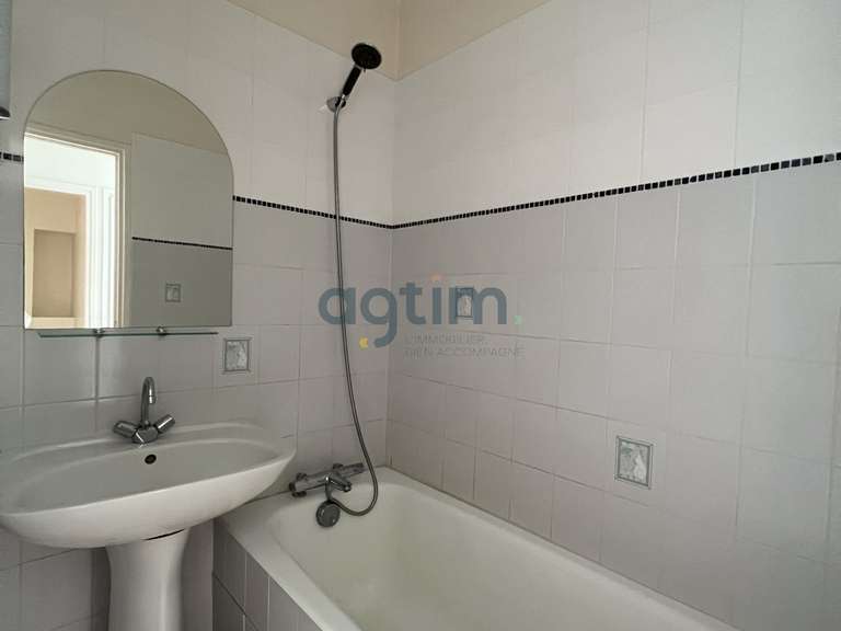 Location appartement 1 pièce