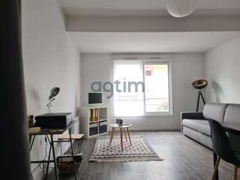 Location Studio 1 pièce La Roche-sur-Yon 85