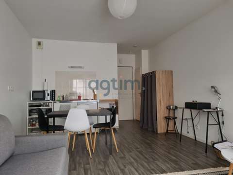 Location Studio 1 pièce Location Studio 1 pièce