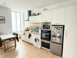 Location Appartement 2 piècesLa Roche-sur-Yon