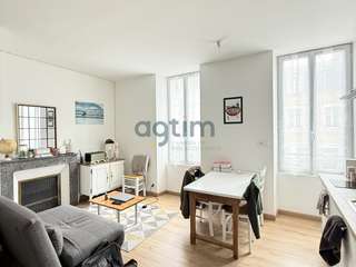 Location appartement 2 pièces