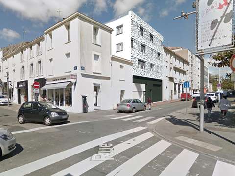 Location appartement 2 pièces La Roche-sur-Yon 85