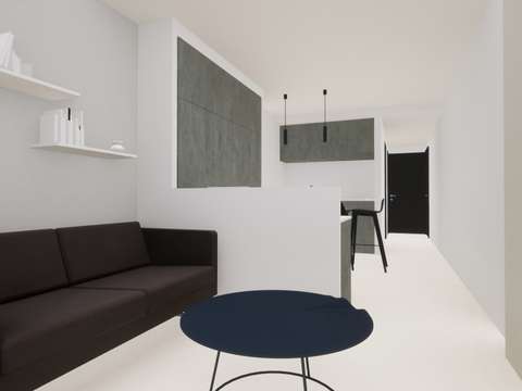 Location appartement 2 pièces Location appartement 2 pièces
