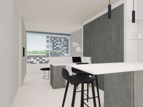 Location appartement 2 pièces Location appartement 2 pièces