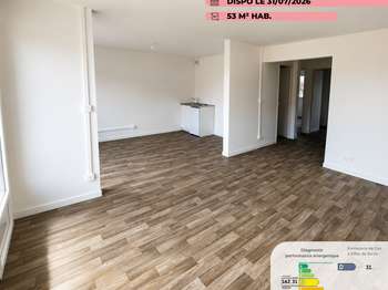 Photo Location appartement La Roche-sur-Yon