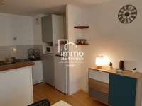Location appartement 3 pièces