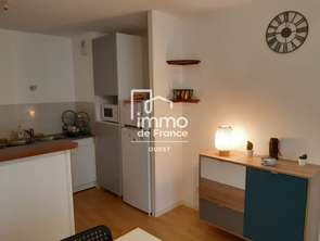 Location Appartement 3 piècesLa Roche-sur-Yon