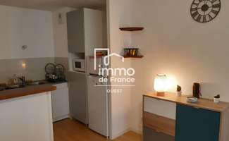 Photo Location appartement La Roche-sur-Yon
