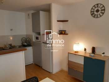 Location appartement 3 pièces La Roche-sur-Yon 85