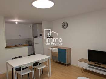 Location appartement 3 pièces La Roche-sur-Yon 85