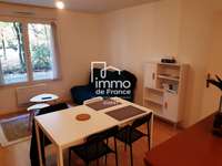 Location appartement 3 pièces