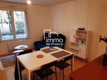 Location appartement 3 pièces