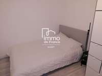 Location appartement 3 pièces