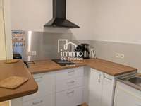 Location appartement 3 pièces Location appartement 3 pièces