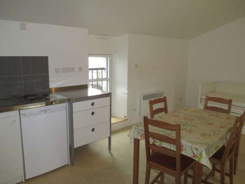 Location Studio 1 pièce La Roche-sur-Yon 85