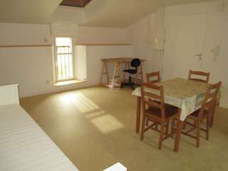 Location Studio 1 pièce
