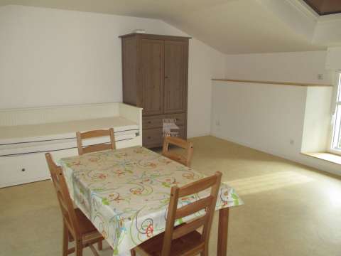 Location Studio 1 pièce