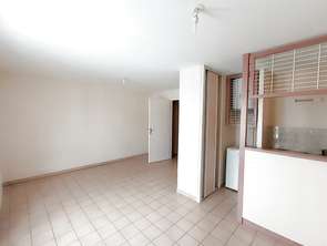 Location Appartement T1La Roche-sur-Yon