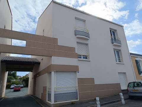 Location appartement 1 pièce