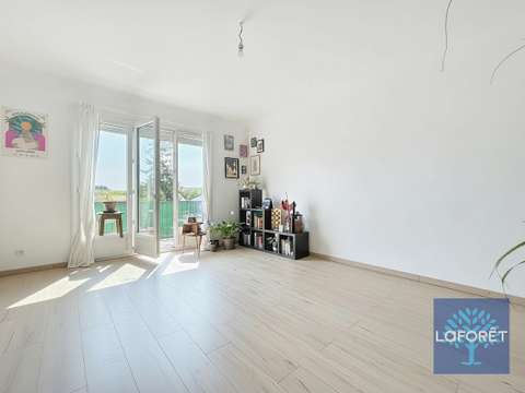 Location appartement 2 pièces La Roche-sur-Yon 85