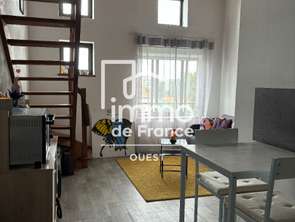 Location Appartement 2 piècesLa Roche-sur-Yon