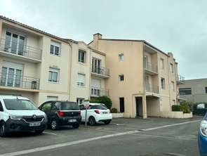 Location Appartement 2 piècesLa Roche-sur-Yon