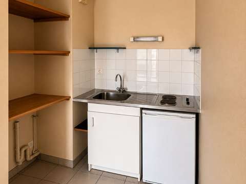 Location appartement 2 pièces Location appartement 2 pièces