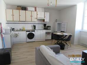 Location Appartement 3 piècesLa Roche-sur-Yon