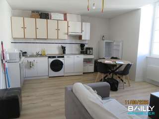 Location appartement 3 pièces Location appartement 3 pièces